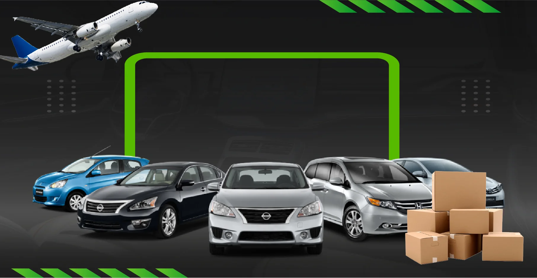 Hər növ avtomobillərin ehtiyyat hisələrinin satışı