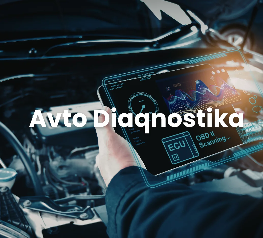 Avto Diaqnostika 